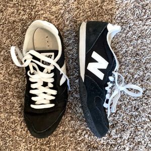 New Balance 402 size8